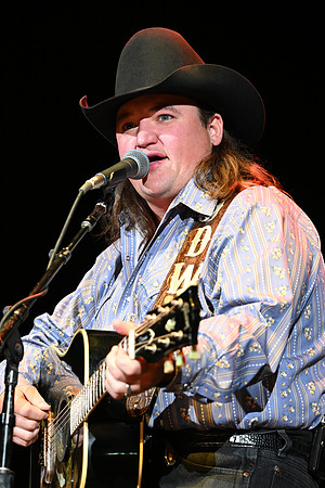 Jake Worthington