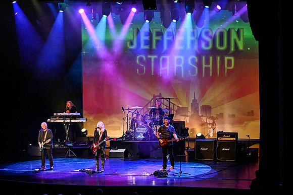 Jefferson Starship