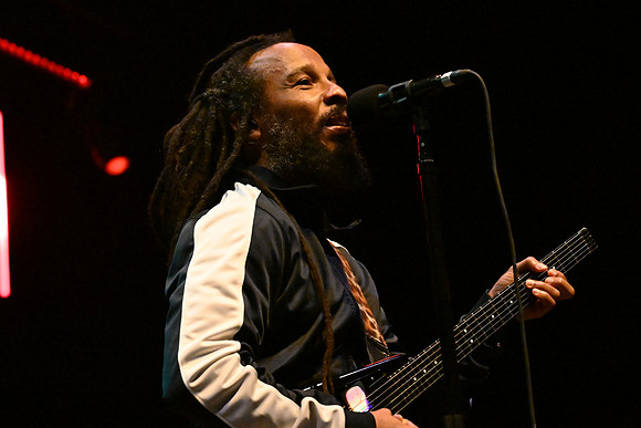 Ziggy Marley