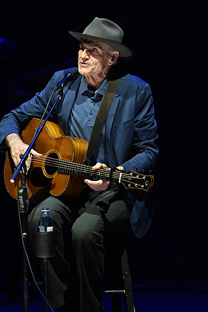 James Taylor