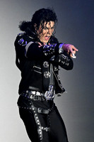 Michael Lives Forever