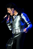 Michael Lives Forever