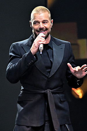 Ricky Martin