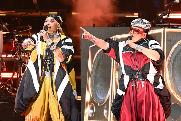 Salt N Pepa