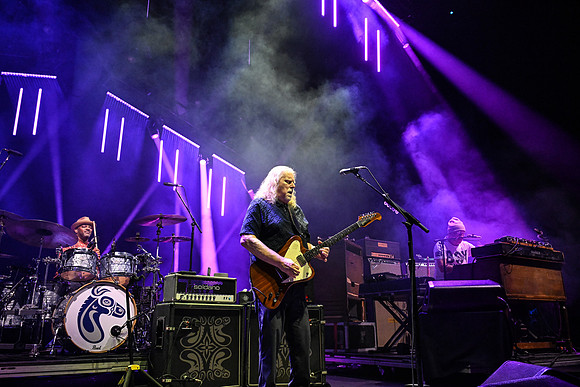 Gov't Mule
