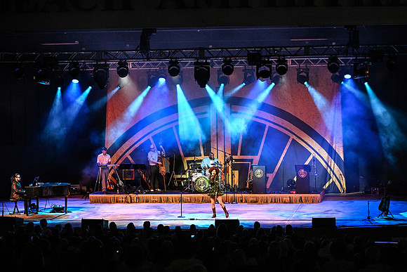 Postmodern Jukebox