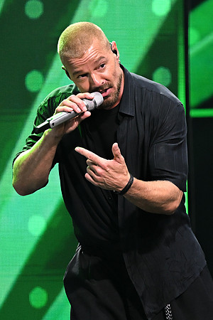Ricky Martin