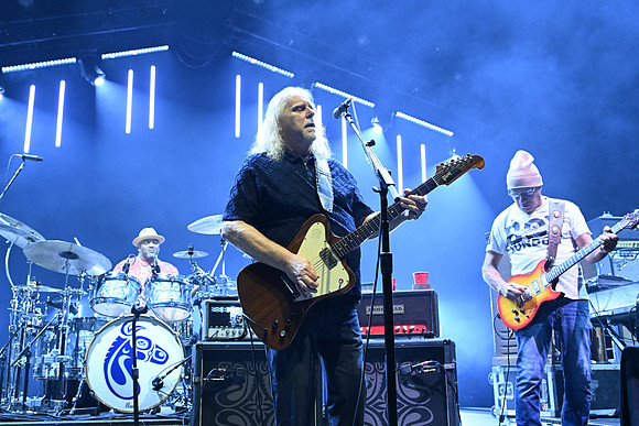 Gov't Mule