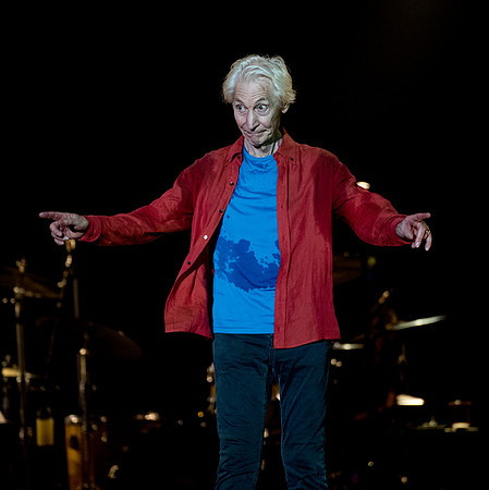 The Rolling Stones