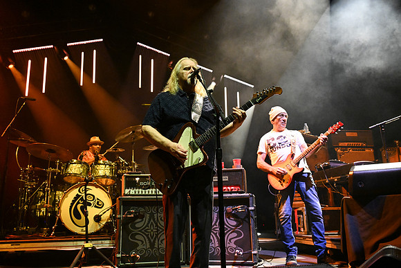 Gov't Mule
