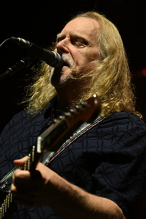 Gov't Mule