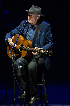 James Taylor