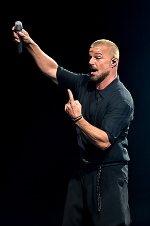 Ricky Martin
