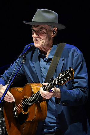 James Taylor