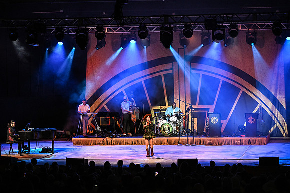 Postmodern Jukebox