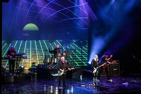 Jefferson Starship