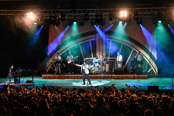 Postmodern Jukebox
