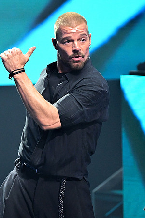 Ricky Martin