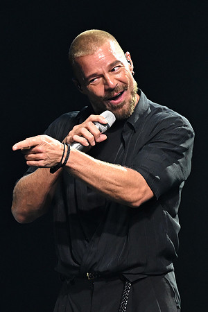 Ricky Martin