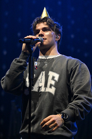 Alex Sampson