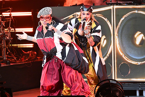 Salt N Pepa