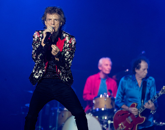 The Rolling Stones