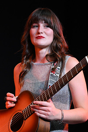 Sydney Irving