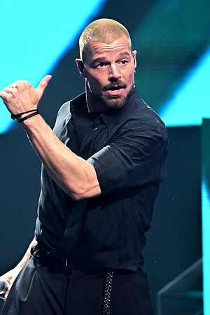 Ricky Martin