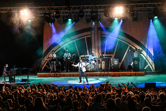 Postmodern Jukebox