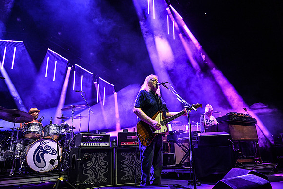 Gov't Mule