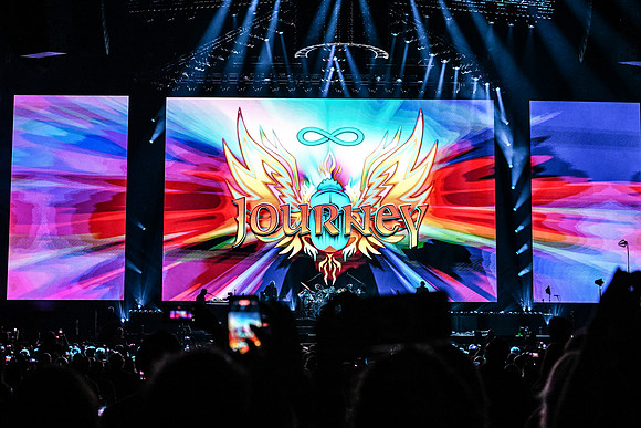 Journey