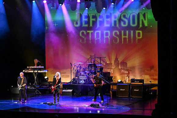 Jefferson Starship