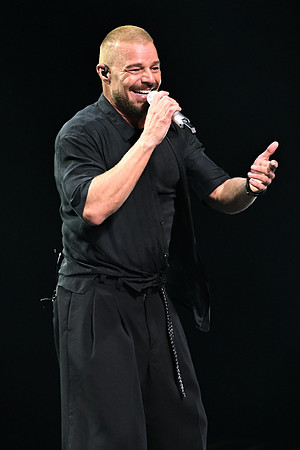 Ricky Martin