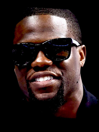 Kevin Hart
