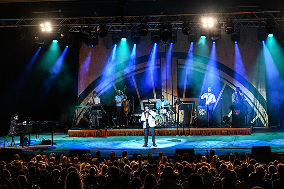 Postmodern Jukebox
