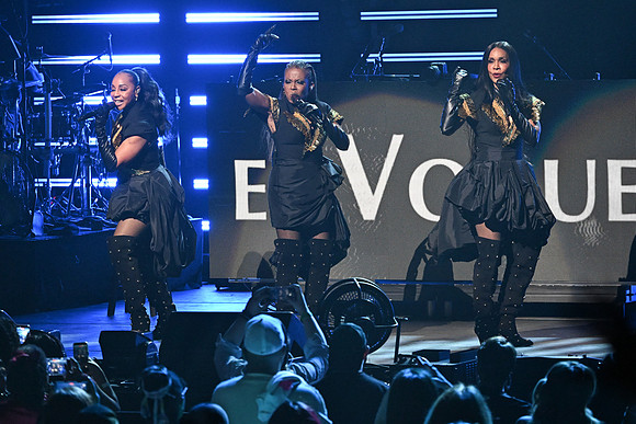 En Vogue