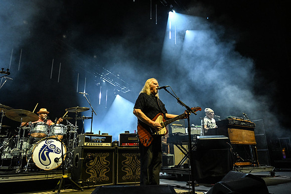 Gov't Mule