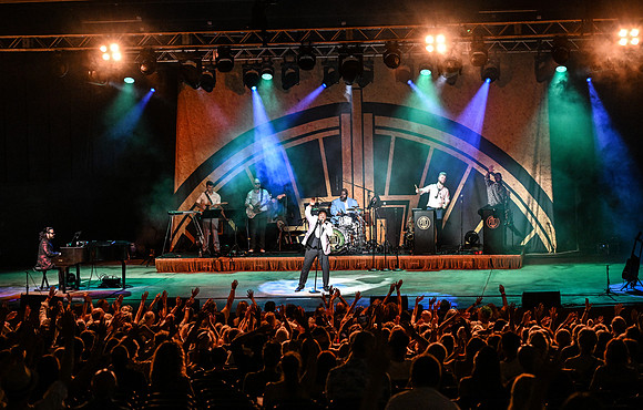 Postmodern Jukebox