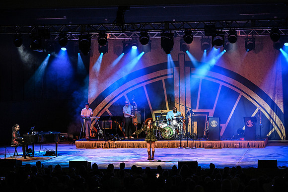 Postmodern Jukebox