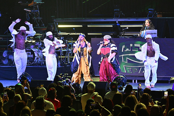 Salt N Pepa