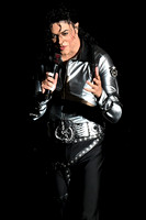 Michael Lives Forever