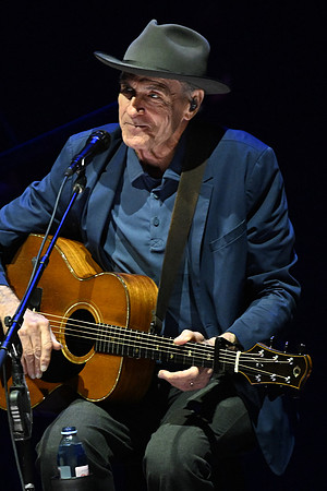 James Taylor