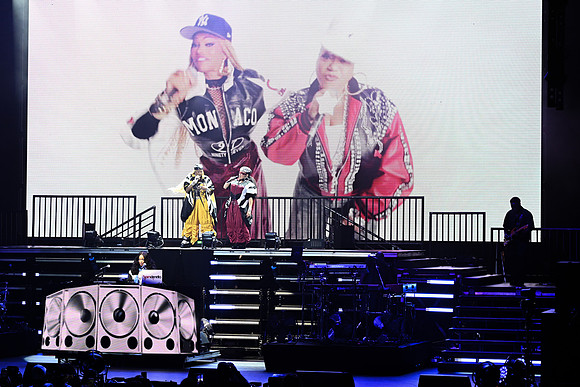 Salt N Pepa