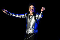 Michael Lives Forever