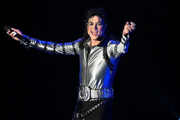 Michael Lives Forever