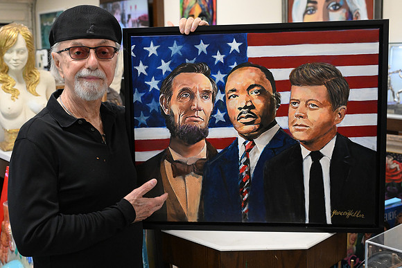 Dion DiMucci
