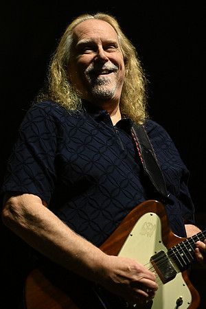 Gov't Mule