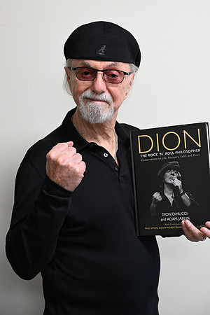 Dion DiMucci
