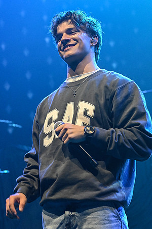 Alex Sampson