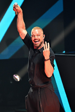 Ricky Martin